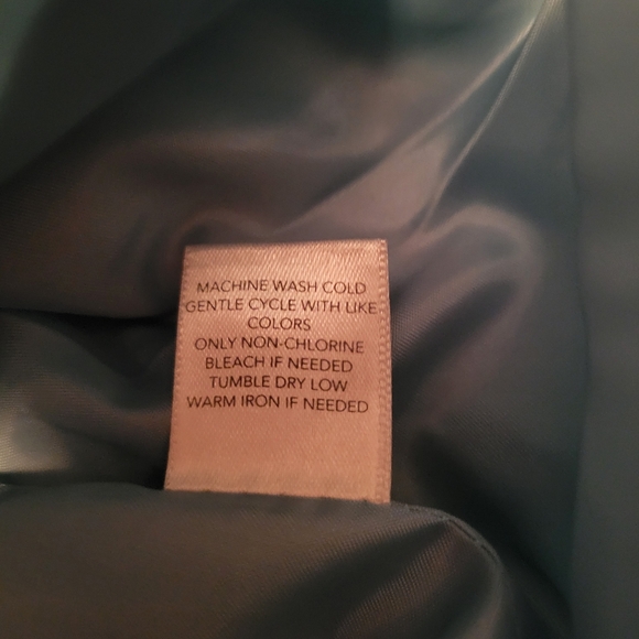 NWT Christopher & Banks Vest - Picture 9 of 9